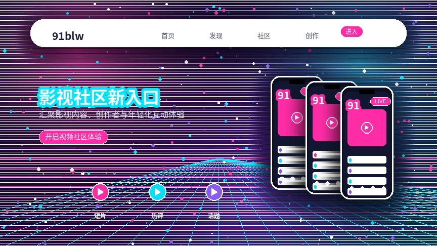 兴趣主题与内容推荐