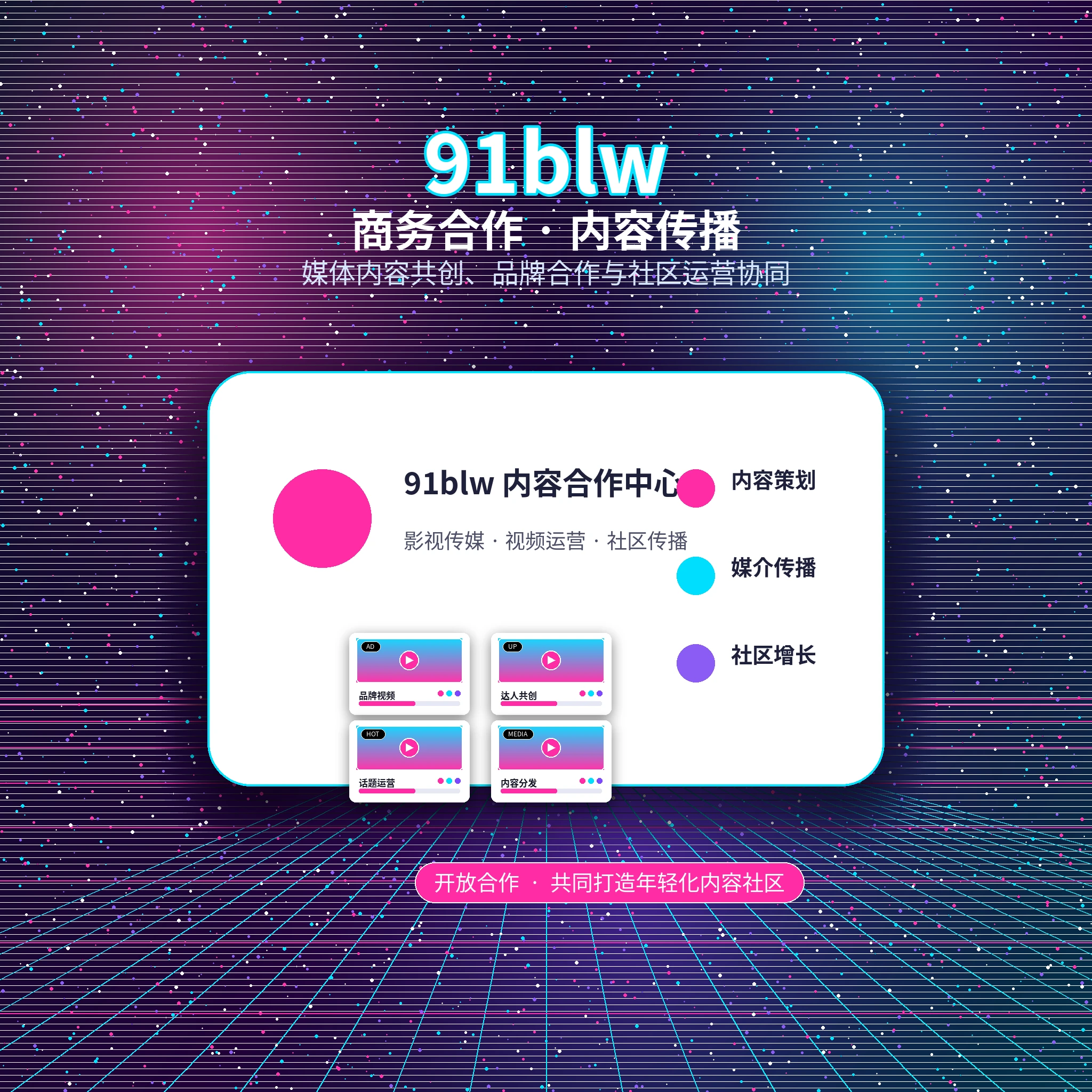 联系91网与服务咨询